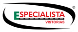 Especialista vistorias logo